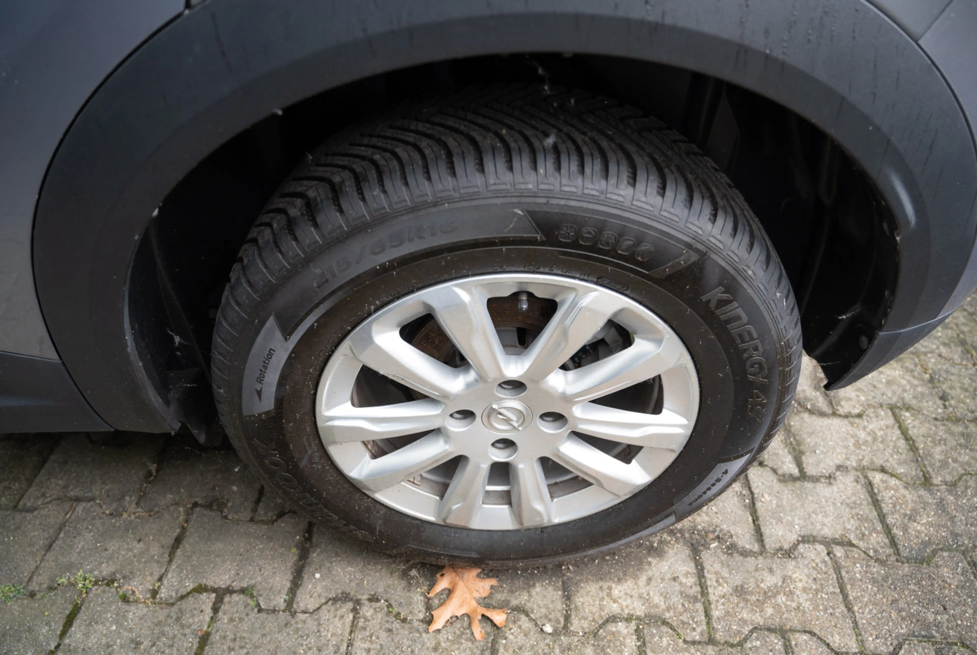 Opel Mokka Enjoy 1.2 Turbo 100 *WINTER-PAKET*180° KAMERA*SICHT-PAKET* *INVENTUR-SALE* — photo 14