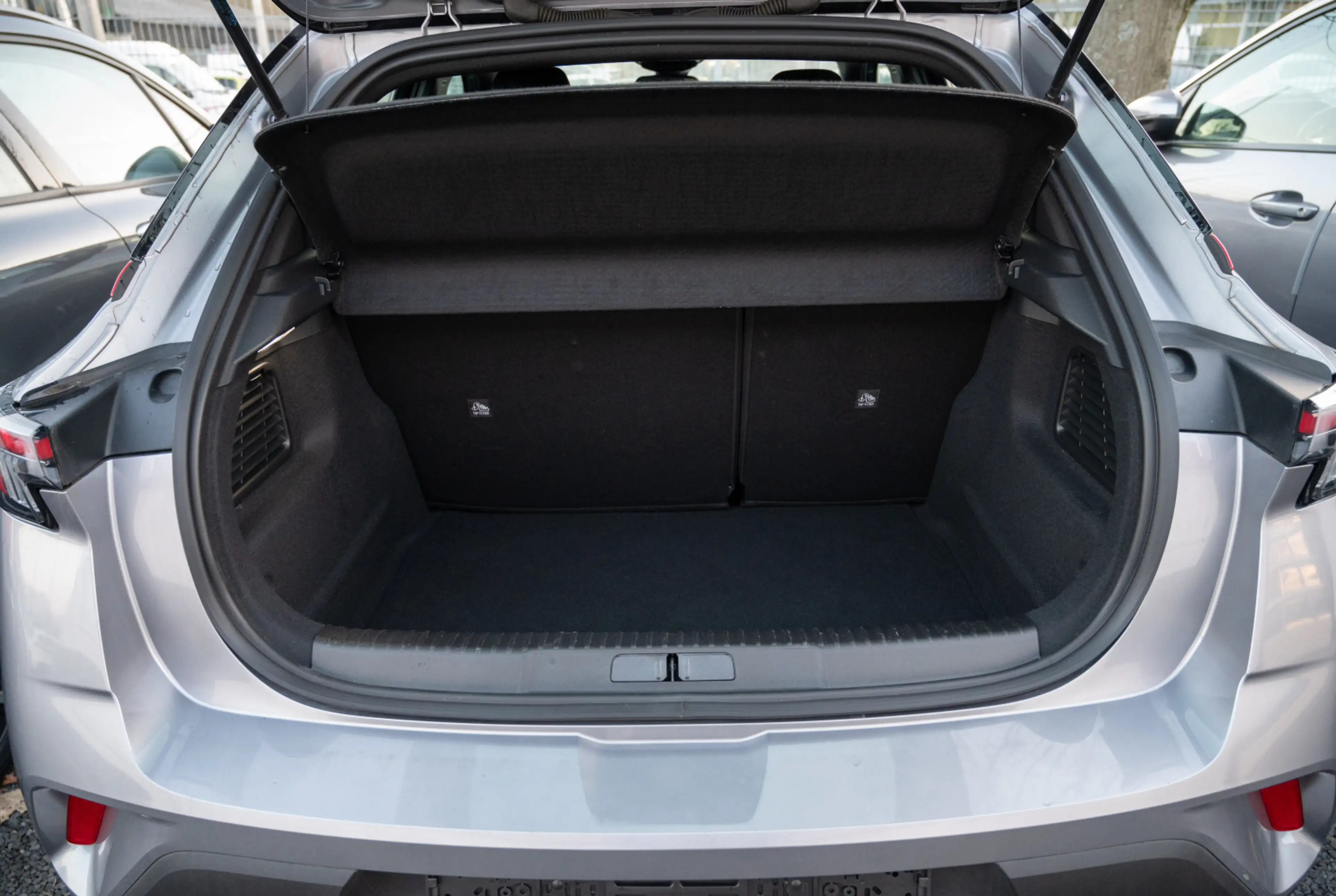 Opel Mokka Enjoy 1.2 Turbo 100 *WINTER-PAKET*180° KAMERA*SICHT-PAKET* *INVENTUR-SALE* — photo 13