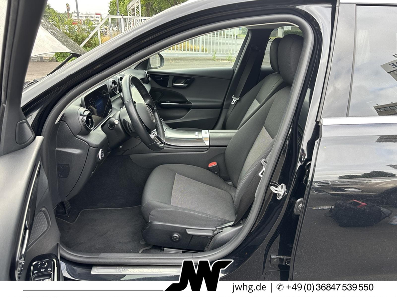 Mercedes-Benz C 220 Avantgarde LED Nav+ Kamera Widescreen DAB — photo 11