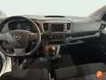 Opel Vivaro 1.5 BlueHDi 120CV Blanco - thumbnail 11