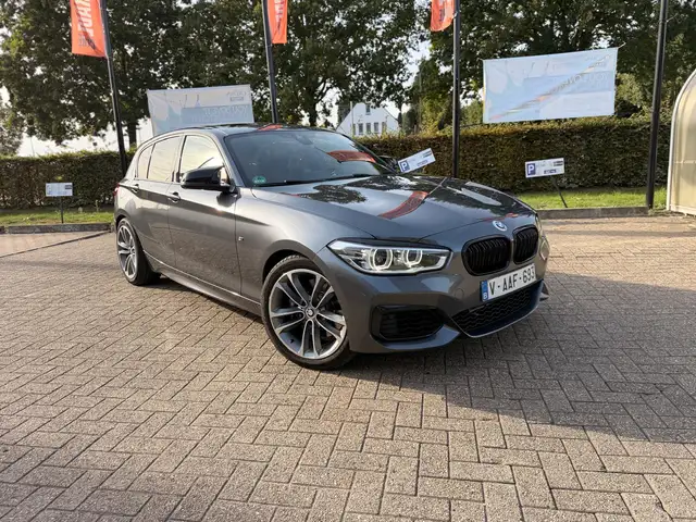 BMW 140 M140iXAS