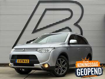 2.0 PHEV Executive Edition X-Line 1e Eigenaar|SOH