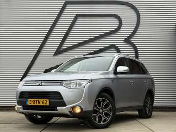 2.0 PHEV Executive Edition X-Line 1e Eigenaar|SOH