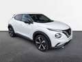 Nissan Juke 1.0 DIG-T Tekna 4x2 114 Blanco - thumbnail 8