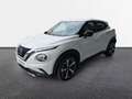 Nissan Juke 1.0 DIG-T Tekna 4x2 114 Blanco - thumbnail 1