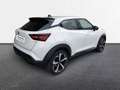 Nissan Juke 1.0 DIG-T Tekna 4x2 114 Blanco - thumbnail 5