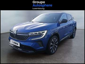 1.3 TCe Mild Hybrid Techno 160 EDC