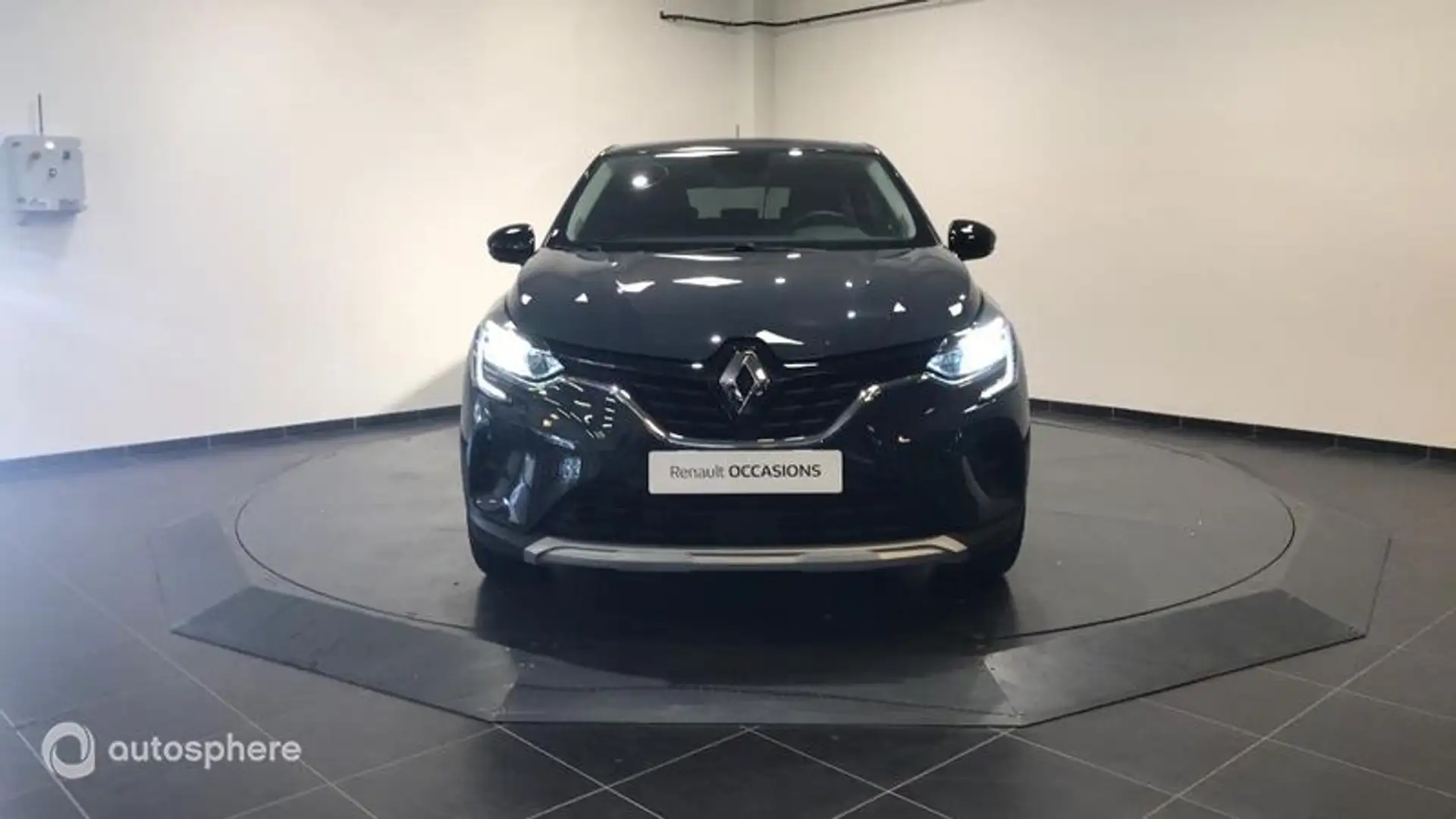 Renault Captur 1.0 TCe 90ch Evolution - 2