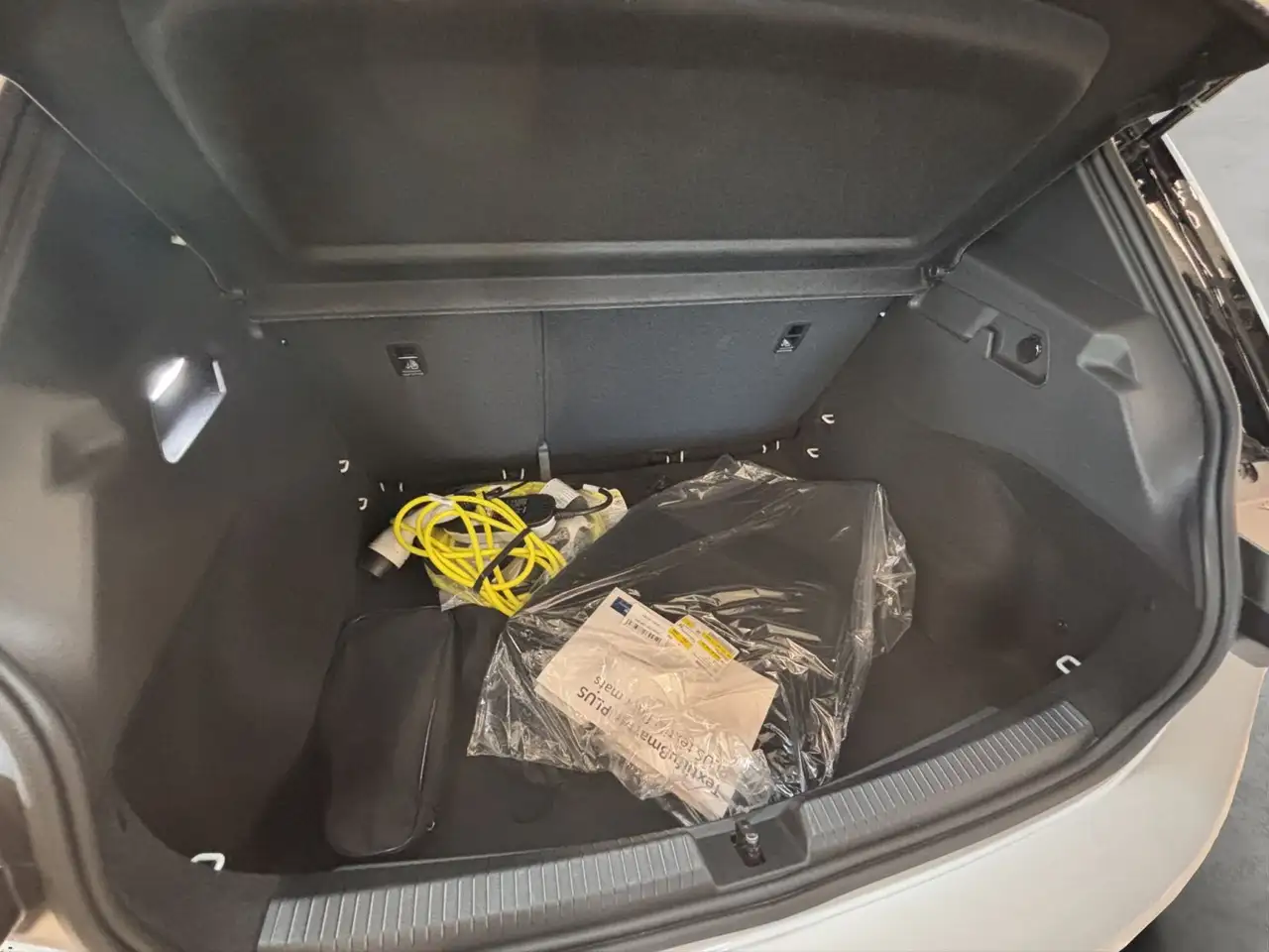 Volkswagen ID.3 Pure 110kW/45kWh *LED*Navi*App-Connect*, миниатюра 13