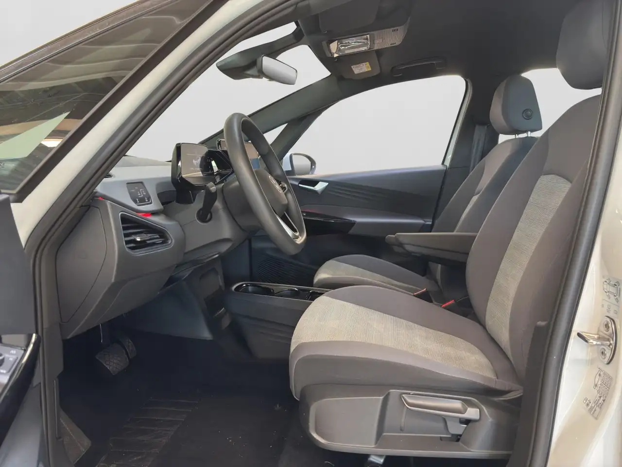 Volkswagen ID.3 Pure 110kW/45kWh *LED*Navi*App-Connect*, миниатюра 6