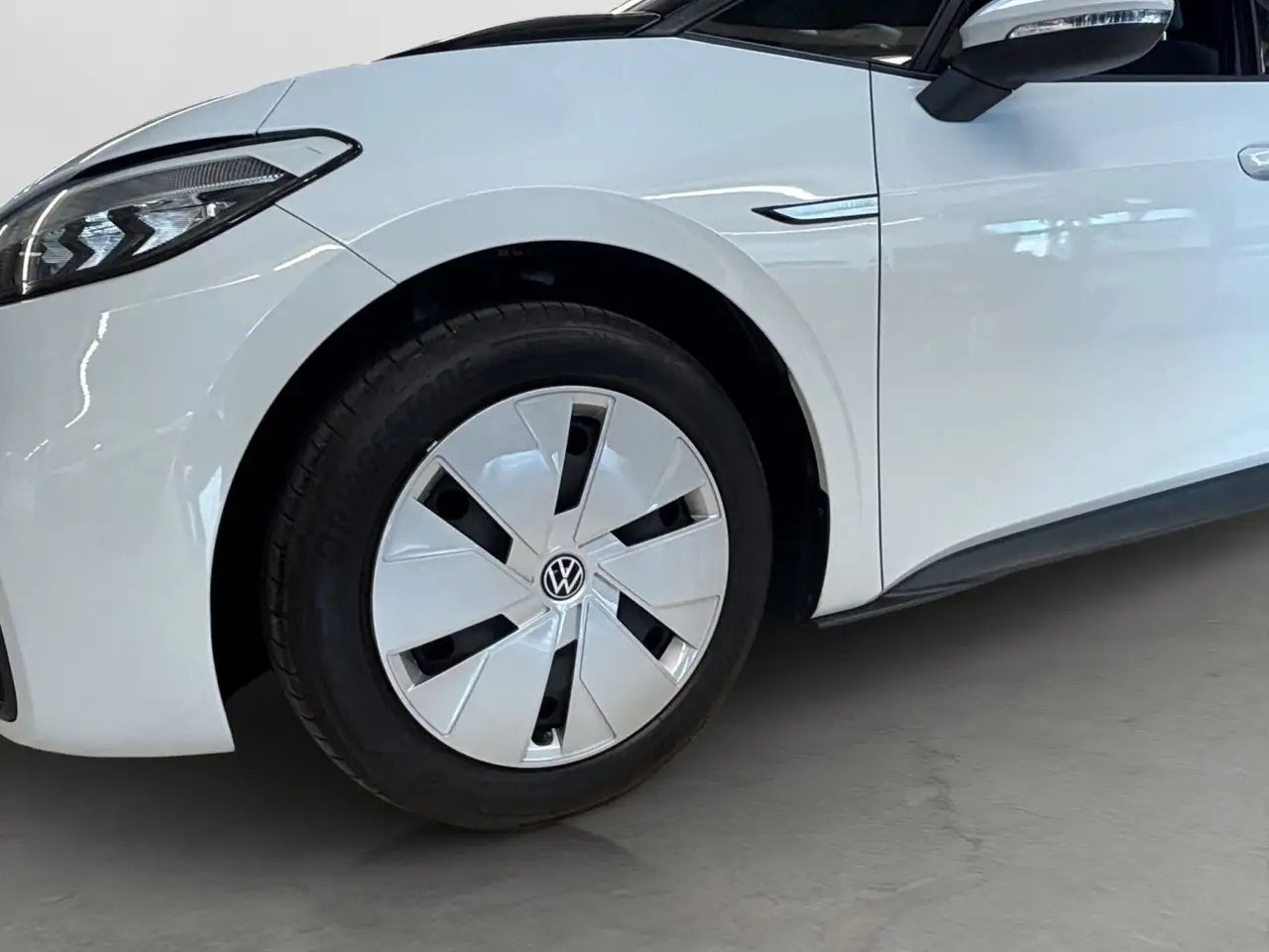 Volkswagen ID.3 Pure 110kW/45kWh *LED*Navi*App-Connect*, миниатюра 14