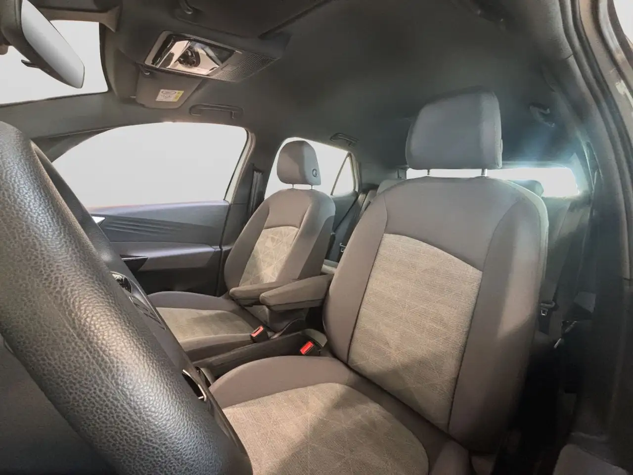 Volkswagen ID.3 Pure 110kW/45kWh *LED*Navi*App-Connect*, миниатюра 17