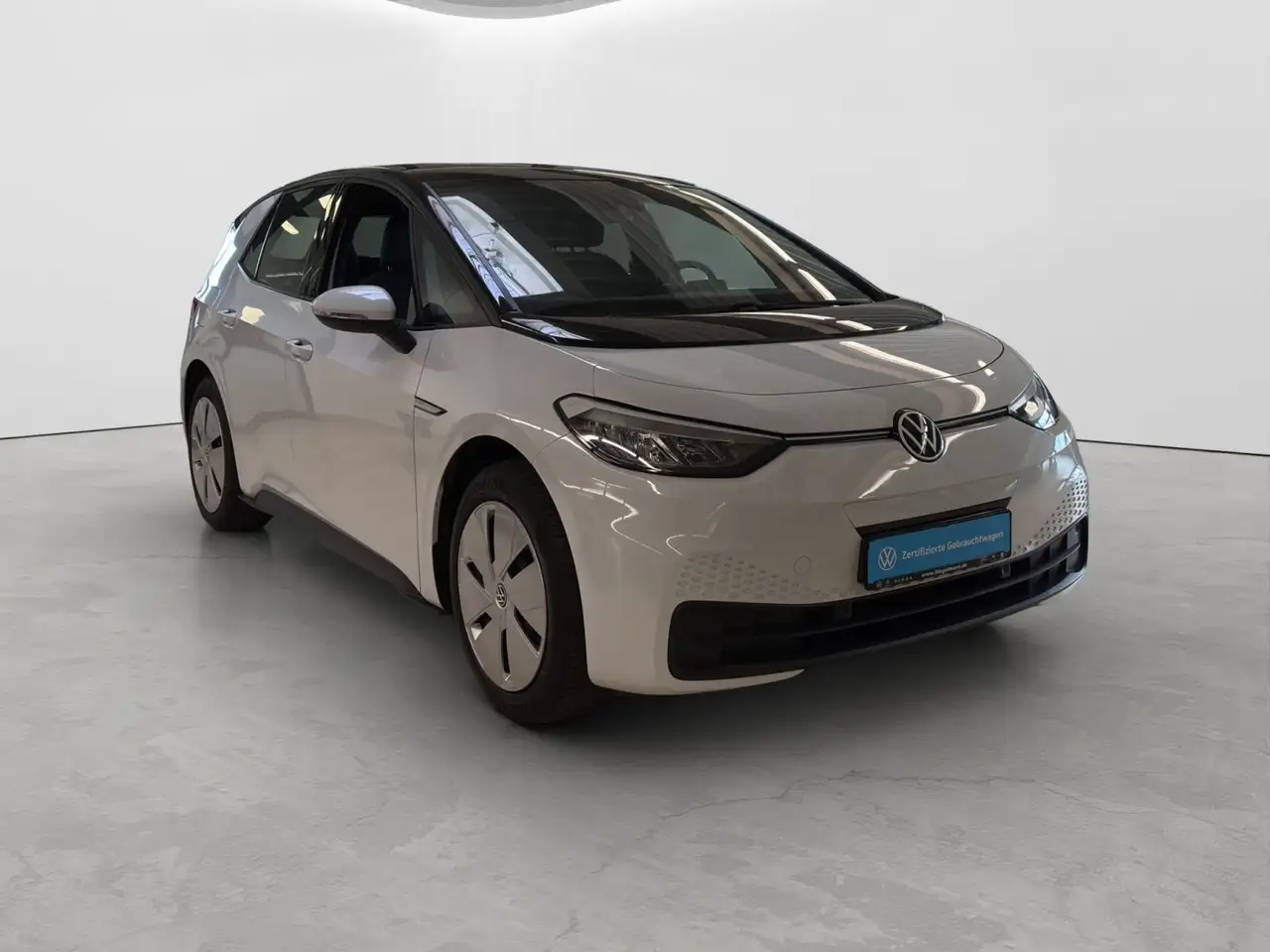 Volkswagen ID.3 Pure 110kW/45kWh *LED*Navi*App-Connect*, миниатюра 5