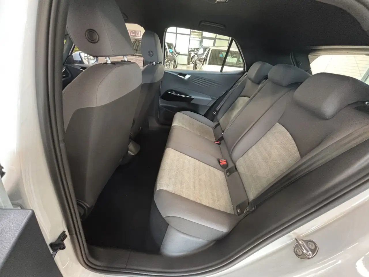 Volkswagen ID.3 Pure 110kW/45kWh *LED*Navi*App-Connect*, миниатюра 12
