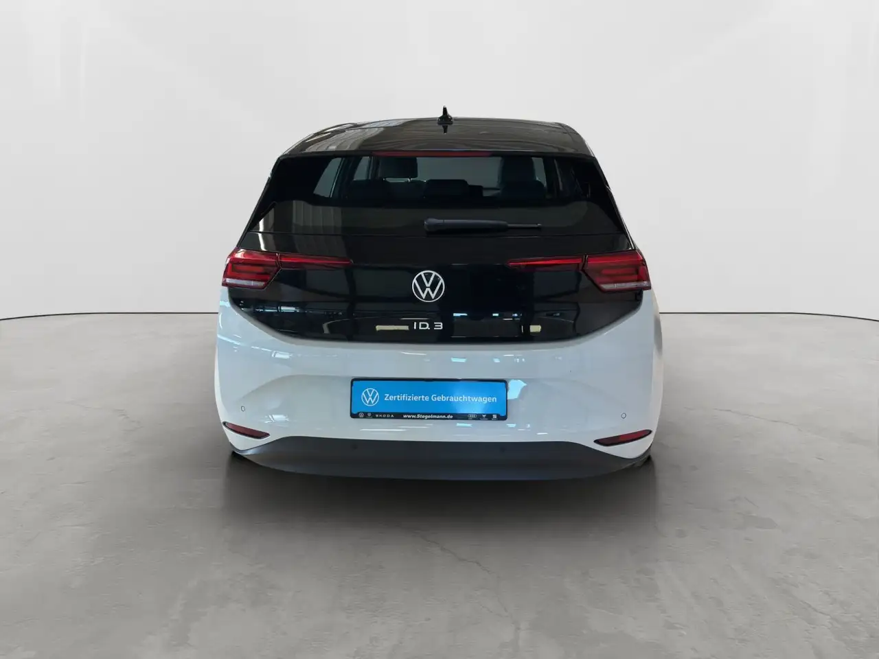 Volkswagen ID.3 Pure 110kW/45kWh *LED*Navi*App-Connect*, миниатюра 4