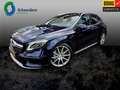 Mercedes-Benz GLA 45 AMG 4MATIC Premium,360 camera,Leder. Bleu - thumbnail 1