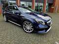 Mercedes-Benz GLA 45 AMG 4MATIC Premium,360 camera,Leder. Синій - thumbnail 11