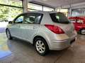 Nissan Tiida Acenta aus 1.Hand Argent - thumbnail 4
