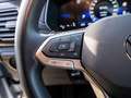 Volkswagen T-Cross R-Line 1.5 TSI DSG LED Navi RFK ACC AHK Silber - thumbnail 17