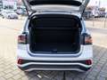 Volkswagen T-Cross R-Line 1.5 TSI DSG LED Navi RFK ACC AHK Silber - thumbnail 8