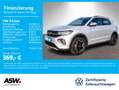 Volkswagen T-Cross R-Line 1.5 TSI DSG LED Navi RFK ACC AHK Silber - thumbnail 1