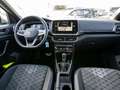 Volkswagen T-Cross R-Line 1.5 TSI DSG LED Navi RFK ACC AHK Silber - thumbnail 6