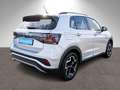 Volkswagen T-Cross R-Line 1.5 TSI DSG LED Navi RFK ACC AHK Silber - thumbnail 2