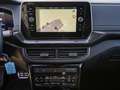 Volkswagen T-Cross R-Line 1.5 TSI DSG LED Navi RFK ACC AHK Silber - thumbnail 12