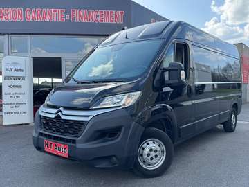 2.2 BlueHDi L3/Euro 6d/Utilitaire/3Places/Garantie