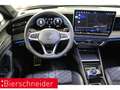 Volkswagen Tiguan 2.0 TDI DSG 4Mo. 2x R-Line Black Style 20 PANO STA Grau - thumbnail 6