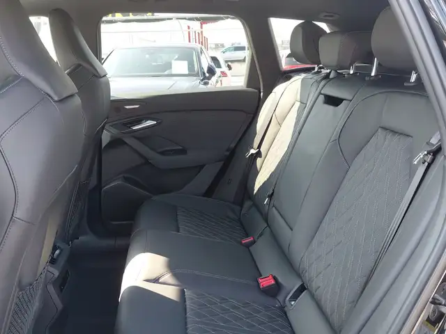 Audi SQ6 e-tron e-tron Ansicht 19