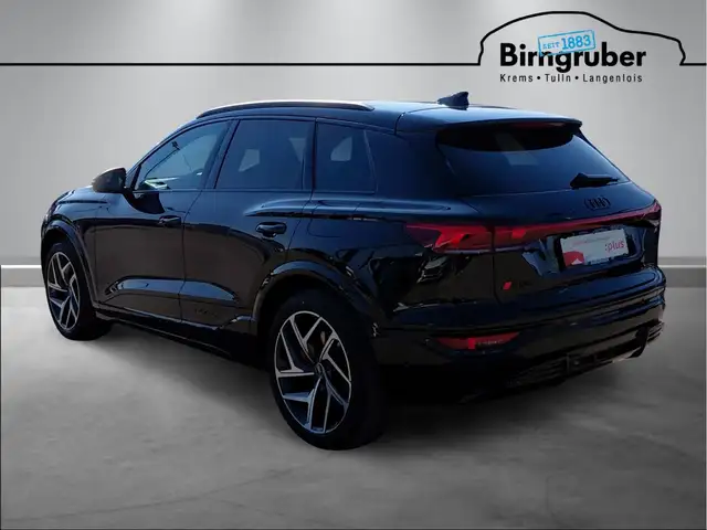 Audi SQ6 e-tron e-tron Ansicht 4