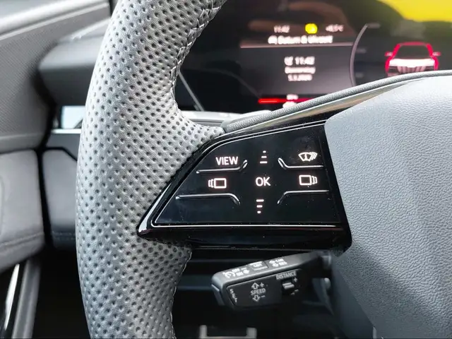 Audi SQ6 e-tron e-tron Ansicht 11