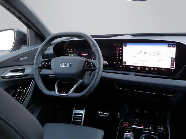 Audi SQ6 e-tron e-tron Ansicht 10