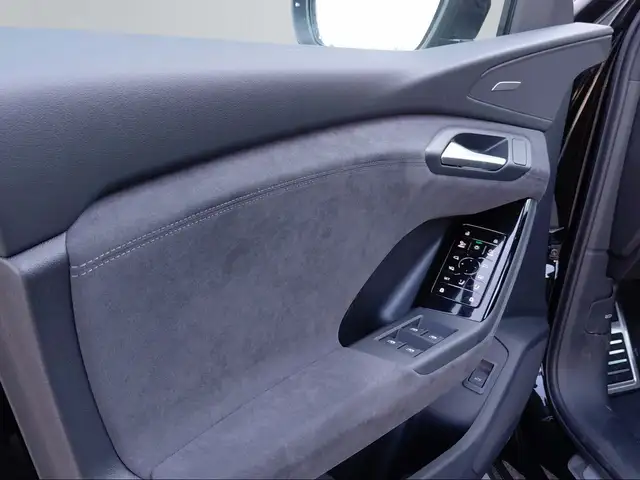 Audi SQ6 e-tron e-tron Ansicht 18