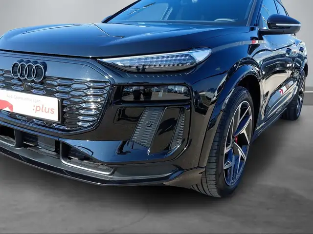 Audi SQ6 e-tron e-tron Ansicht 7