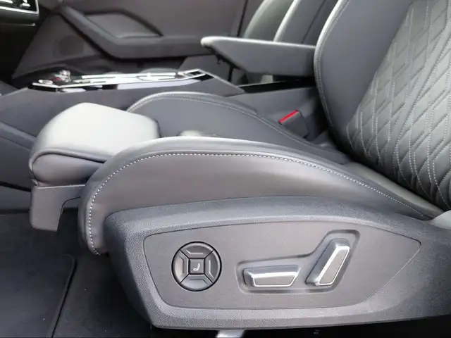 Audi SQ6 e-tron e-tron Ansicht 14