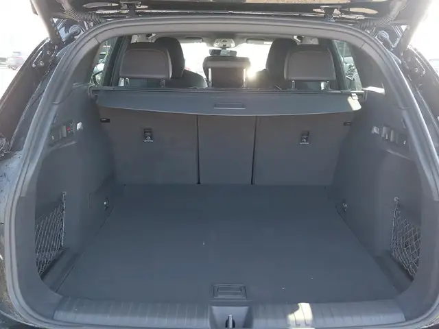 Audi SQ6 e-tron e-tron Ansicht 20