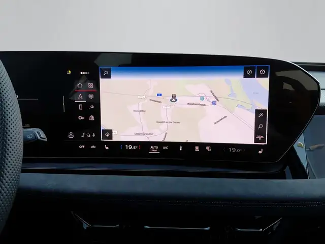 Audi SQ6 e-tron e-tron Ansicht 15