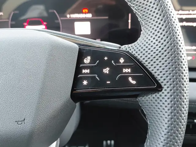 Audi SQ6 e-tron e-tron Ansicht 12