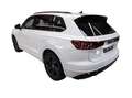 Volkswagen Touareg R-LINE BLACK STYLE 3.0TSI 340PS NP.125T ACC.5J-G.A Weiß - thumbnail 5