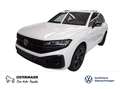 Volkswagen Touareg R-LINE BLACK STYLE 3.0TSI 340PS NP.125T ACC.5J-G.A Weiß - thumbnail 1
