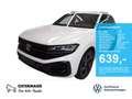 Volkswagen Touareg R-LINE BLACK STYLE 3.0TSI 340PS NP.125T ACC.5J-G.A Weiß - thumbnail 1