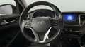 Hyundai TUCSON 1.7CRDI BD Klass 4x2 Negro - thumbnail 11