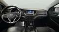 Hyundai TUCSON 1.7CRDI BD Klass 4x2 Negro - thumbnail 9