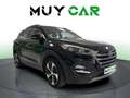 Hyundai TUCSON 1.7CRDI BD Klass 4x2 Negro - thumbnail 1