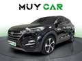 Hyundai TUCSON 1.7CRDI BD Klass 4x2 Negro - thumbnail 3