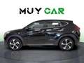 Hyundai TUCSON 1.7CRDI BD Klass 4x2 Negro - thumbnail 4