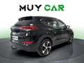 Hyundai TUCSON 1.7CRDI BD Klass 4x2 Negro - thumbnail 7