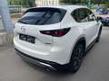 Mazda CX-5 e-SKYACTIV-G Newground Blanc - thumbnail 4